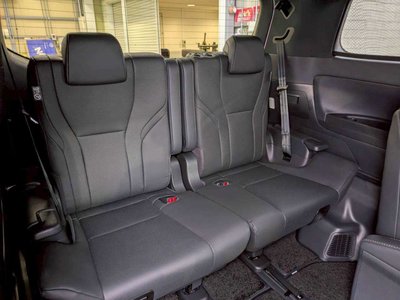 2025 Toyota ALPHARD — миниатюра 41
