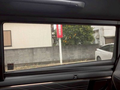 2025 Toyota ALPHARD — миниатюра 37