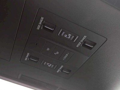 2025 Toyota ALPHARD — миниатюра 40