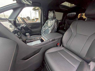 2025 Toyota ALPHARD — миниатюра 33