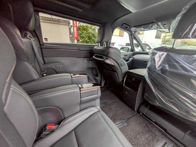 2025 Toyota ALPHARD — миниатюра 36
