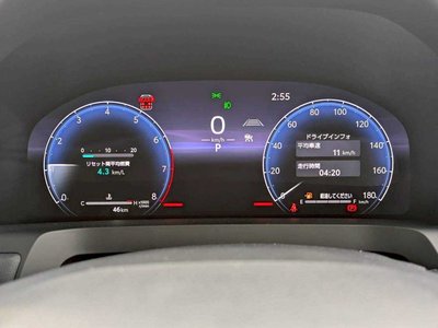 2025 Toyota ALPHARD — миниатюра 11