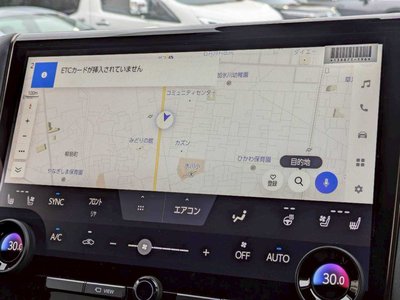 TOYOTA ALPHARD - 4