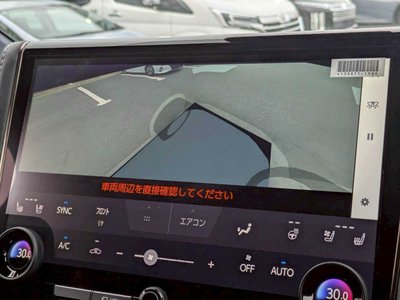 2025 Toyota ALPHARD — миниатюра 16