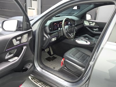 صورة 10 لـ 2021 Mercedes-BENZ GLS