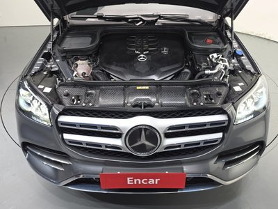 صورة 7 لـ 2021 Mercedes-BENZ GLS