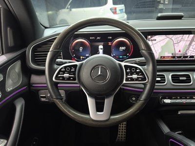2021 Mercedes-BENZ GLS thumbnail 12