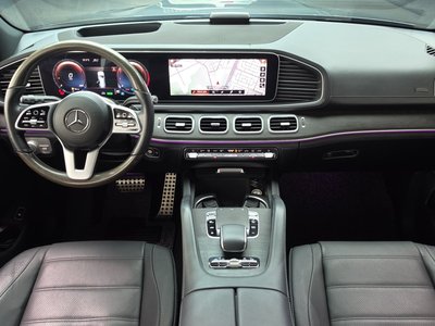 صورة 5 لـ 2021 Mercedes-BENZ GLS
