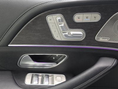 2021 Mercedes-BENZ GLS thumbnail 13