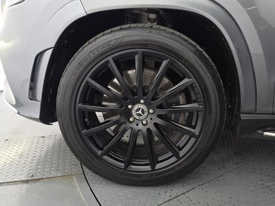 صورة 6 لـ 2021 Mercedes-BENZ GLS