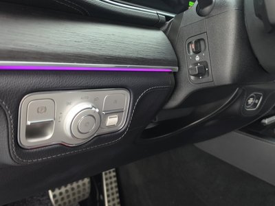 2021 Mercedes-BENZ GLS thumbnail 14