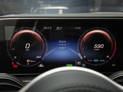 صورة 8 لـ 2021 Mercedes-BENZ GLS