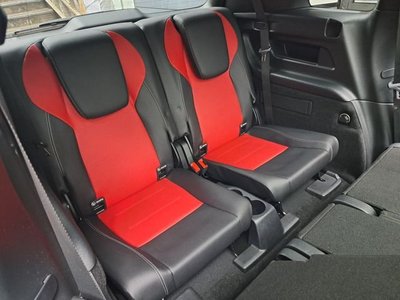 2021 Mercedes-BENZ GLB AMG — миниатюра 36