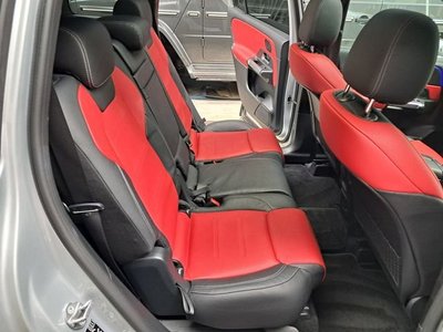 2021 Mercedes-BENZ GLB AMG — миниатюра 28