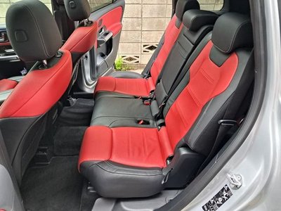 2021 Mercedes-BENZ GLB AMG — миниатюра 31