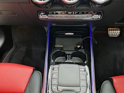2021 Mercedes-BENZ GLB AMG — миниатюра 18