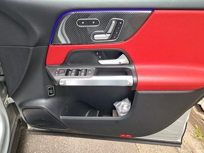 2021 Mercedes-BENZ GLB AMG — миниатюра 21