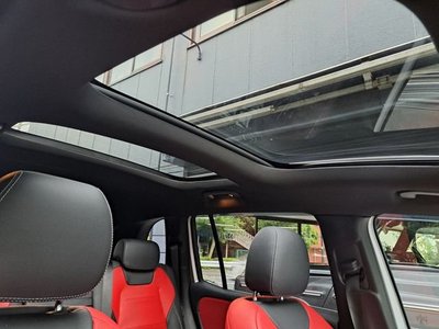 2021 Mercedes-BENZ GLB AMG — миниатюра 38