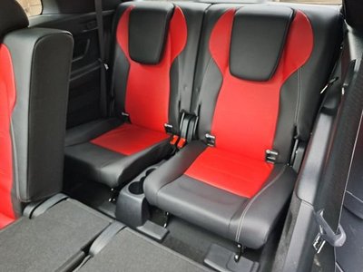 2021 Mercedes-BENZ GLB AMG — миниатюра 35