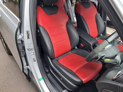 2021 Mercedes-BENZ GLB AMG — миниатюра 11