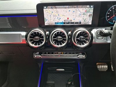 2021 Mercedes-BENZ GLB AMG — миниатюра 17