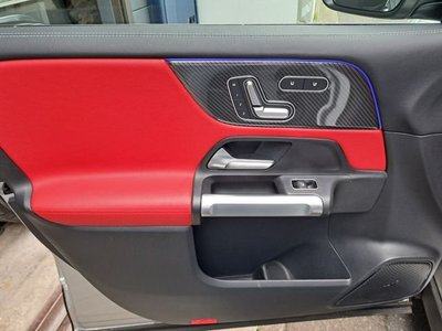 2021 Mercedes-BENZ GLB AMG — миниатюра 26