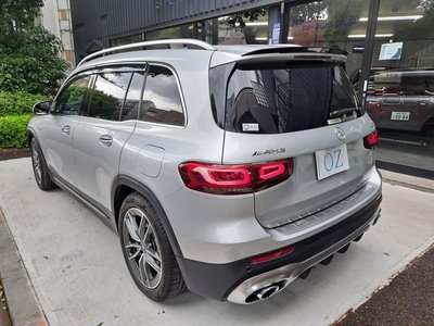 2021 Mercedes-BENZ GLB AMG — миниатюра 49