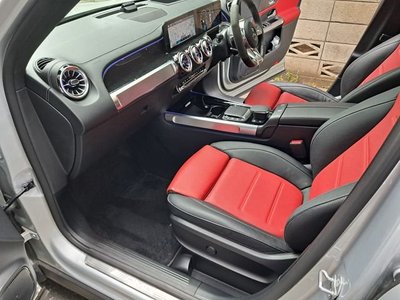 2021 Mercedes-BENZ GLB AMG — миниатюра 22