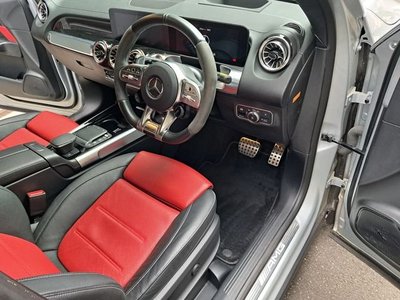 2021 Mercedes-BENZ GLB AMG — миниатюра 13