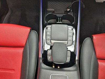 2021 Mercedes-BENZ GLB AMG — миниатюра 19