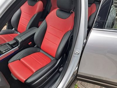 2021 Mercedes-BENZ GLB AMG — миниатюра 24