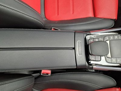 2021 Mercedes-BENZ GLB AMG — миниатюра 20