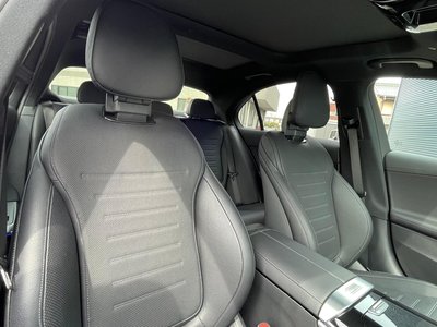2025 Mercedes-BENZ C-CLASS — миниатюра 23