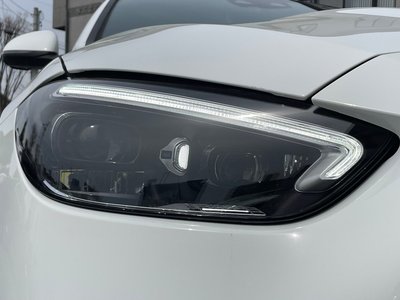 2025 Mercedes-BENZ C-CLASS — миниатюра 31