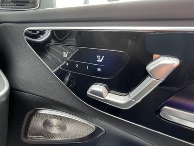 2025 Mercedes-BENZ C-CLASS — миниатюра 13