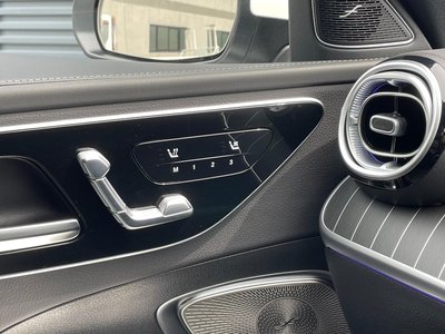 2025 Mercedes-BENZ C-CLASS — миниатюра 19