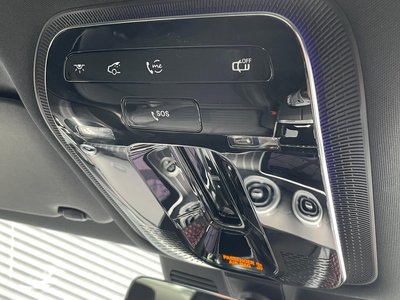 2025 Mercedes-BENZ C-CLASS — миниатюра 20