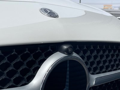 2025 Mercedes-BENZ C-CLASS — миниатюра 32