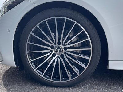2025 Mercedes-BENZ C-CLASS — миниатюра 34