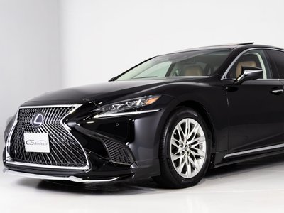 صورة مصغرة 16 لـ 2017 Lexus LS