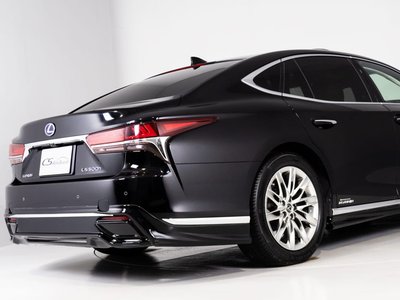 صورة مصغرة 18 لـ 2017 Lexus LS