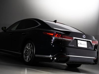 صورة مصغرة 24 لـ 2017 Lexus LS