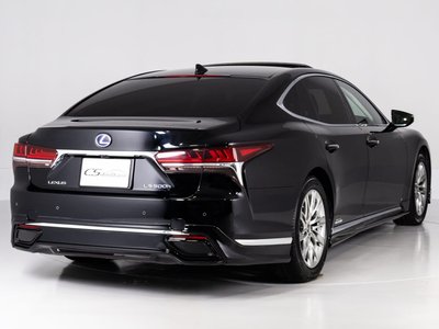صورة مصغرة 13 لـ 2017 Lexus LS