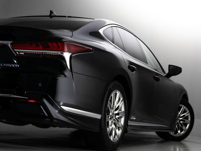 صورة مصغرة 21 لـ 2017 Lexus LS