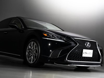 صورة مصغرة 22 لـ 2017 Lexus LS