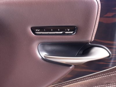 صورة مصغرة 33 لـ 2017 Lexus LS