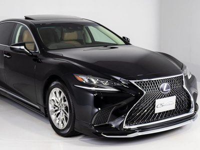صورة مصغرة 17 لـ 2017 Lexus LS