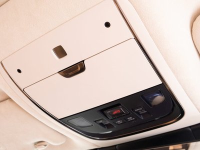 صورة مصغرة 44 لـ 2017 Lexus LS