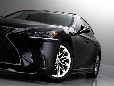 صورة مصغرة 20 لـ 2017 Lexus LS