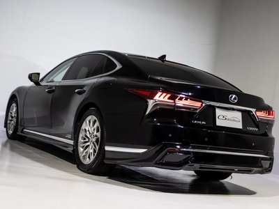 صورة مصغرة 15 لـ 2017 Lexus LS